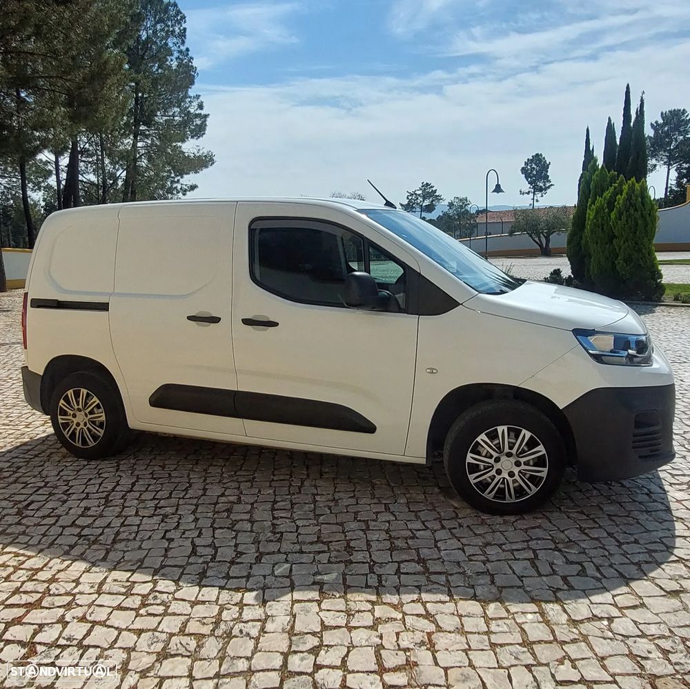 Citroën M - 3