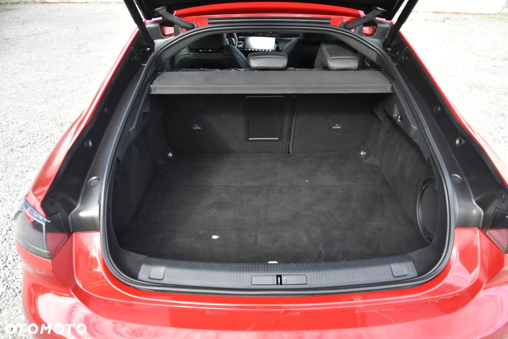 Peugeot 508 225 e-EAT8 GT - 21