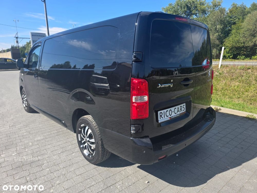 Citroën Jumpy Combi - 8