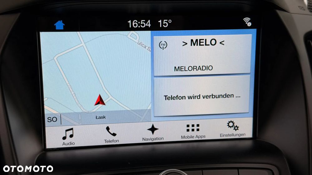 Ford Kuga 2.0 TDCi 4x4 Vignale - 10