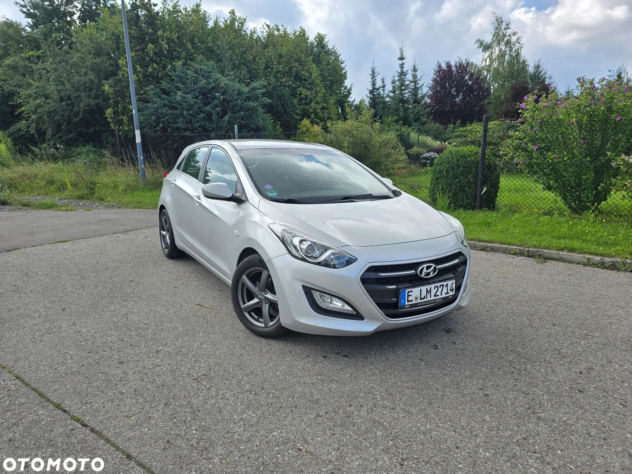 Hyundai i30 - 1