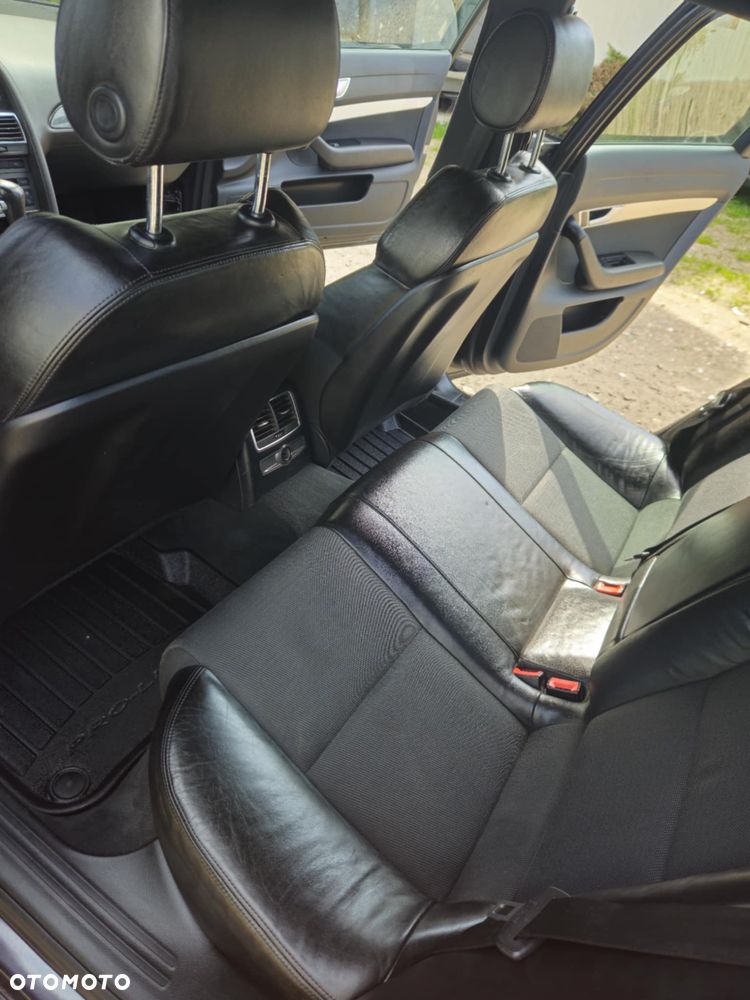 Audi A6 Limousine 2.7 TDI Quattro Tiptr - 7