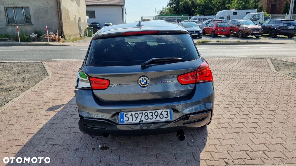 BMW Seria 1 M135i xDrive Sport-Aut - 6