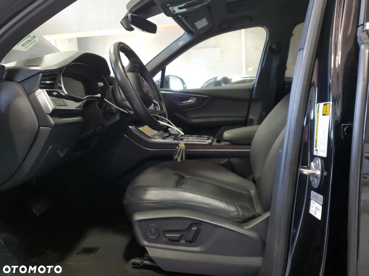 Audi Q7 - 7