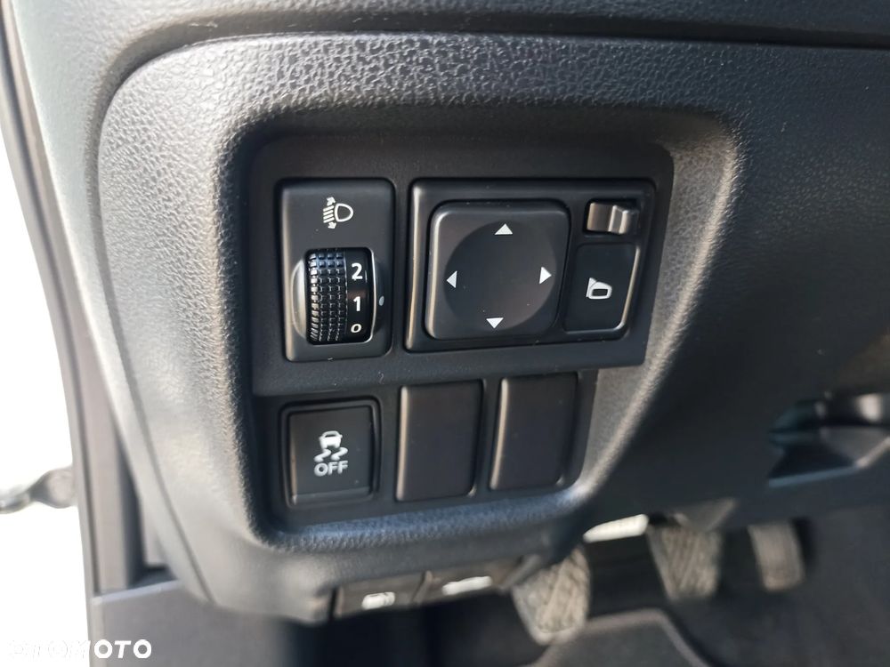 Nissan Juke 1.5 dCi N-Connecta - 13