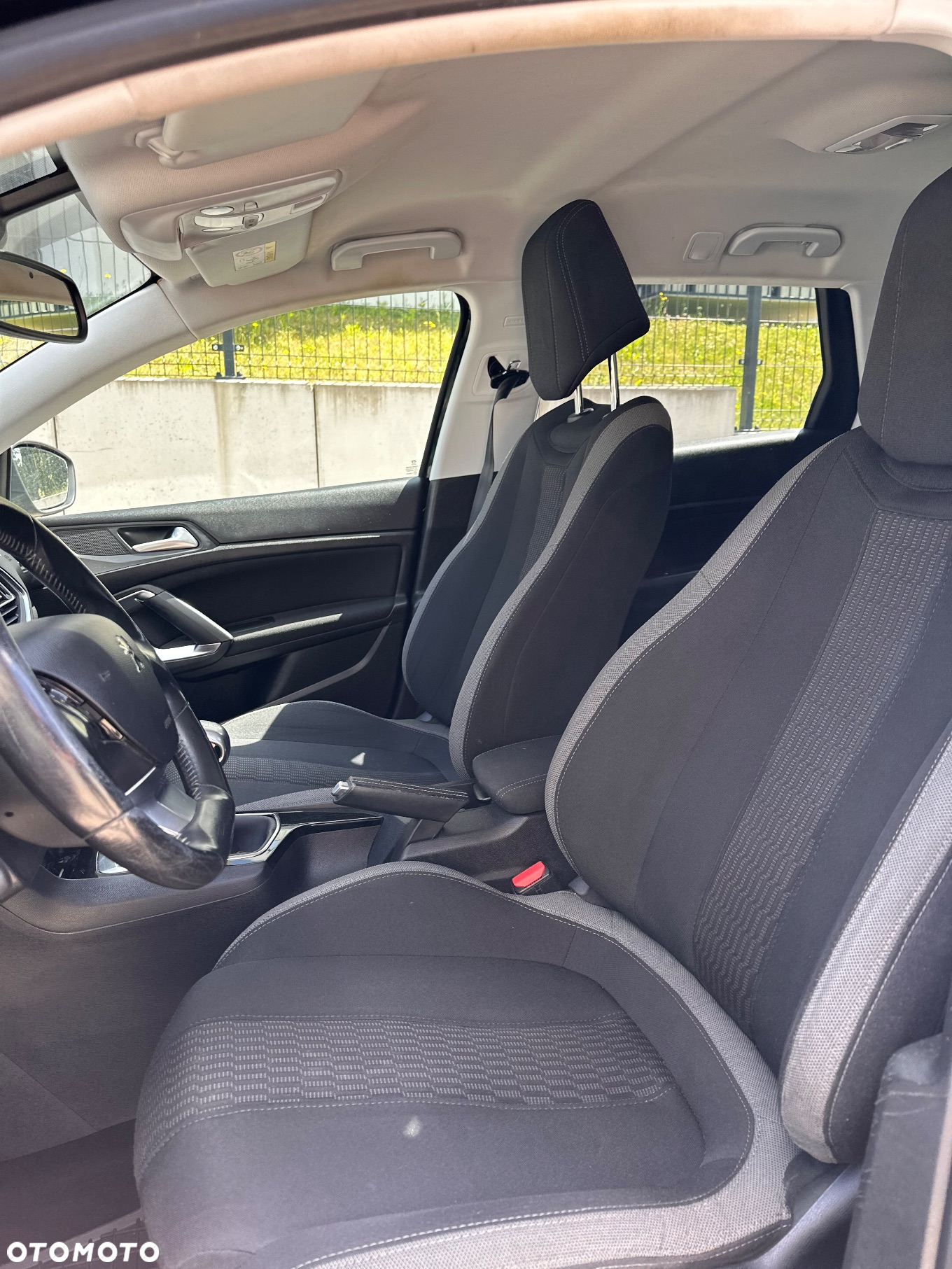 Peugeot 308 - 15