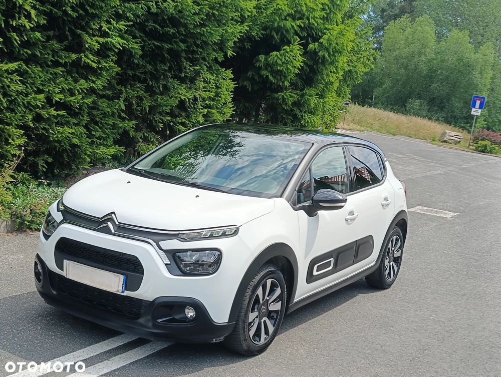 Citroën C3 Pure Tech 110 S&S SHINE - 3