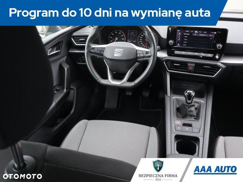 Seat Leon Sportstourer - 9