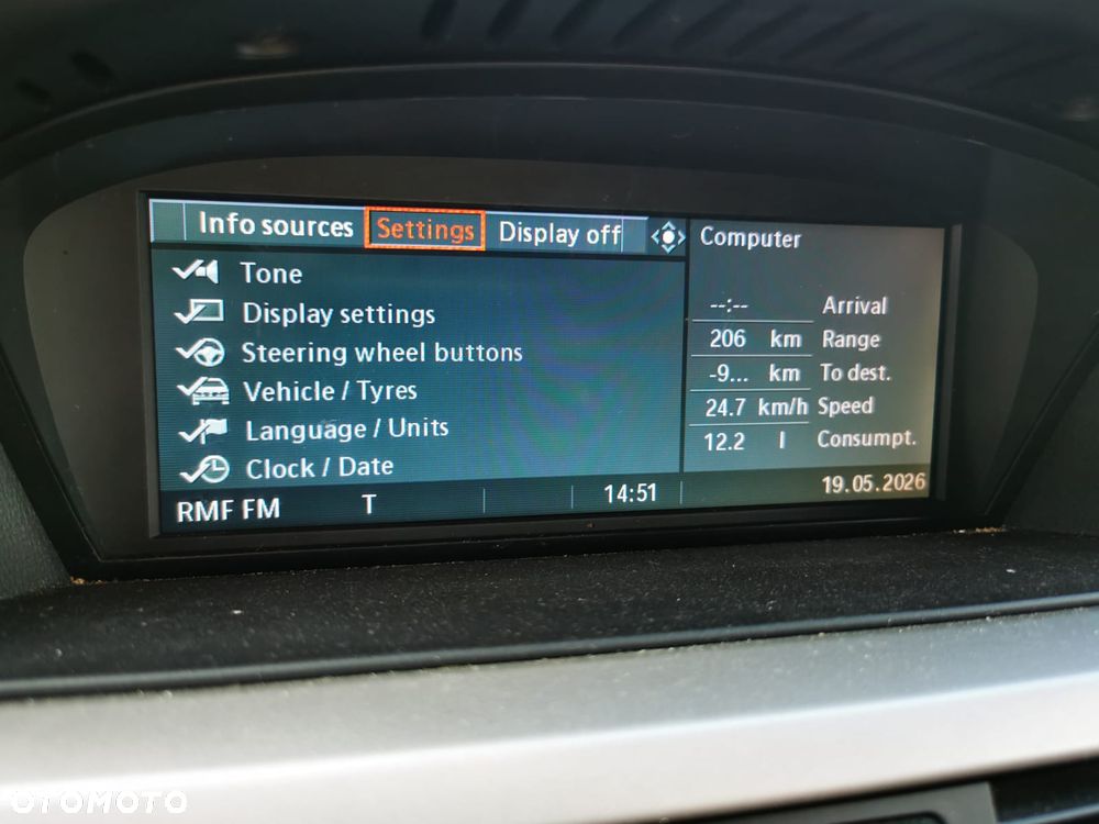 BMW Seria 3 320i - 15