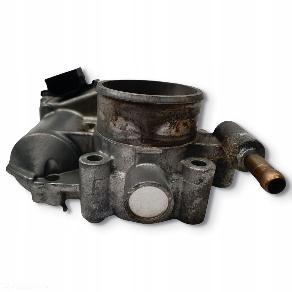 PRZEPUSTNICA Opel Astra H 1.4 16V Bosch 24420536 0280750133 - 5