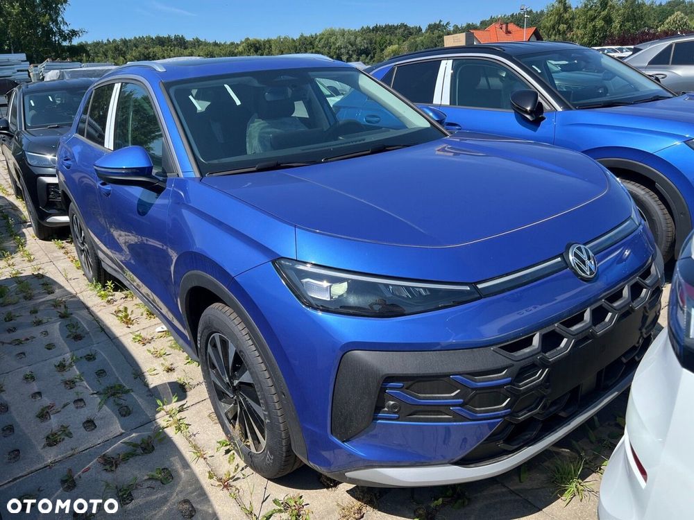 Volkswagen T-Roc 1.5 TSI Style DSG - 2