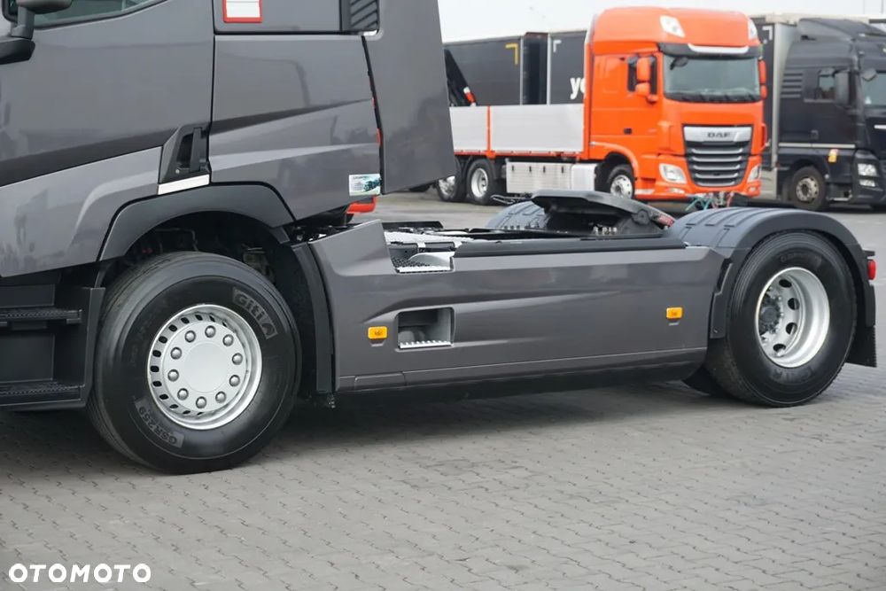 Renault T 460 / EURO 6 / ACC / SLEEPER CAB - 4