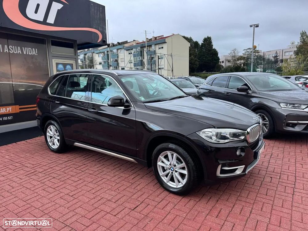 BMW X5 - 3