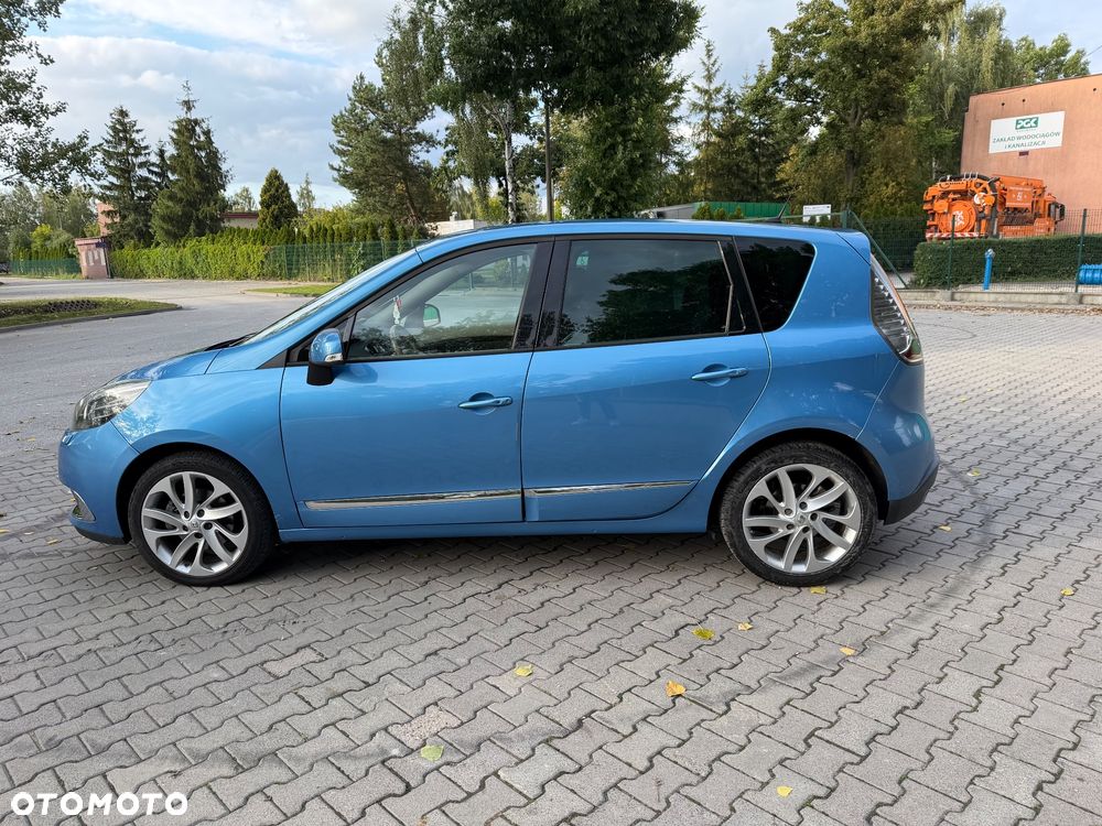 Renault Scenic - 8