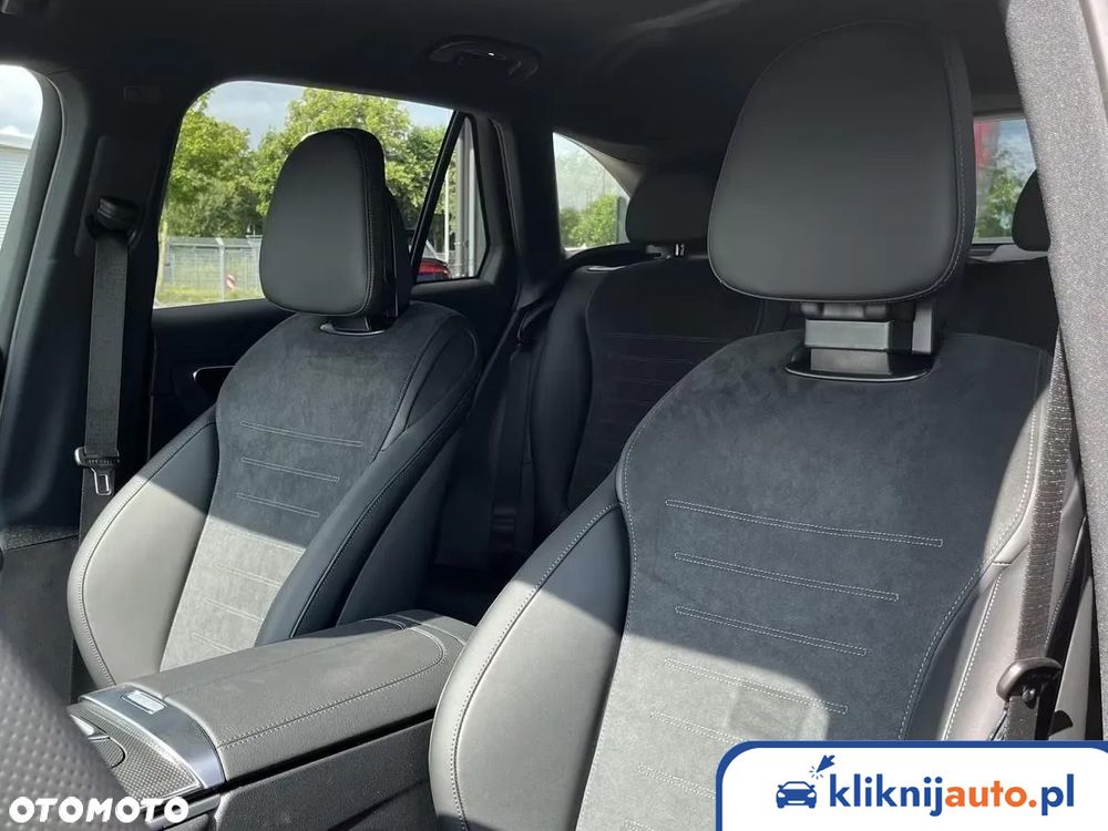 Mercedes-Benz GLC 220 d mHEV 4-Matic AMG Line - 6