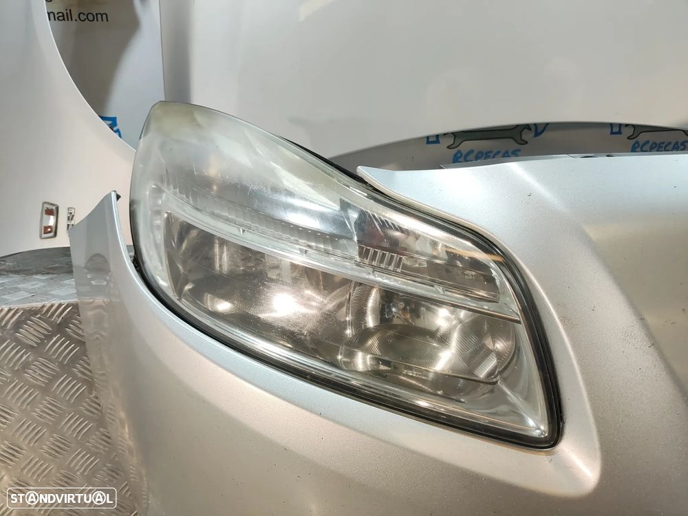 Frente Completa Opel Insignia A 2.0 CDTi Diesel G09 2008 - 2017 - 9