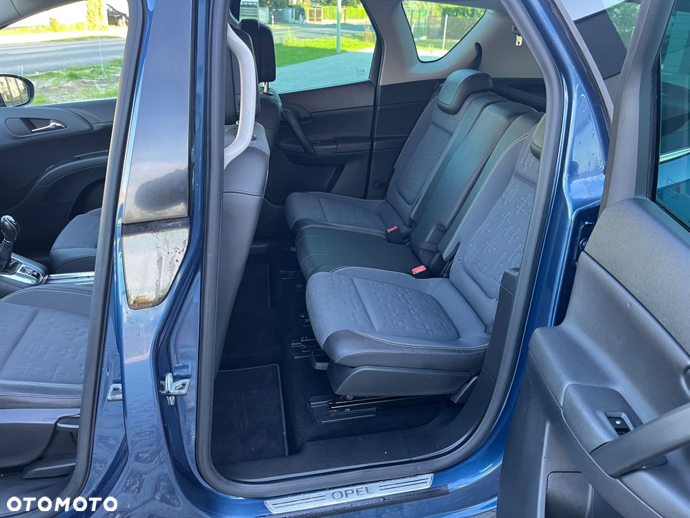 Opel Meriva 1.6 CDTI Cosmo S&S - 12