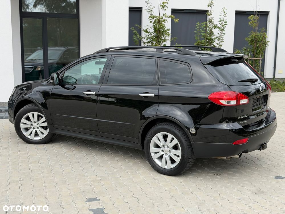 Subaru Tribeca 3.6R Automatik Exclusive - 16