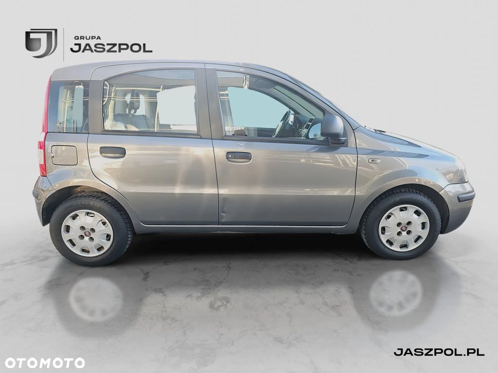 Fiat Panda 1.2 Fresh Eco - 4