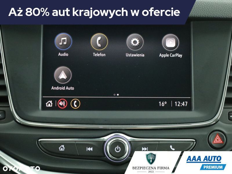 Opel Astra - 11