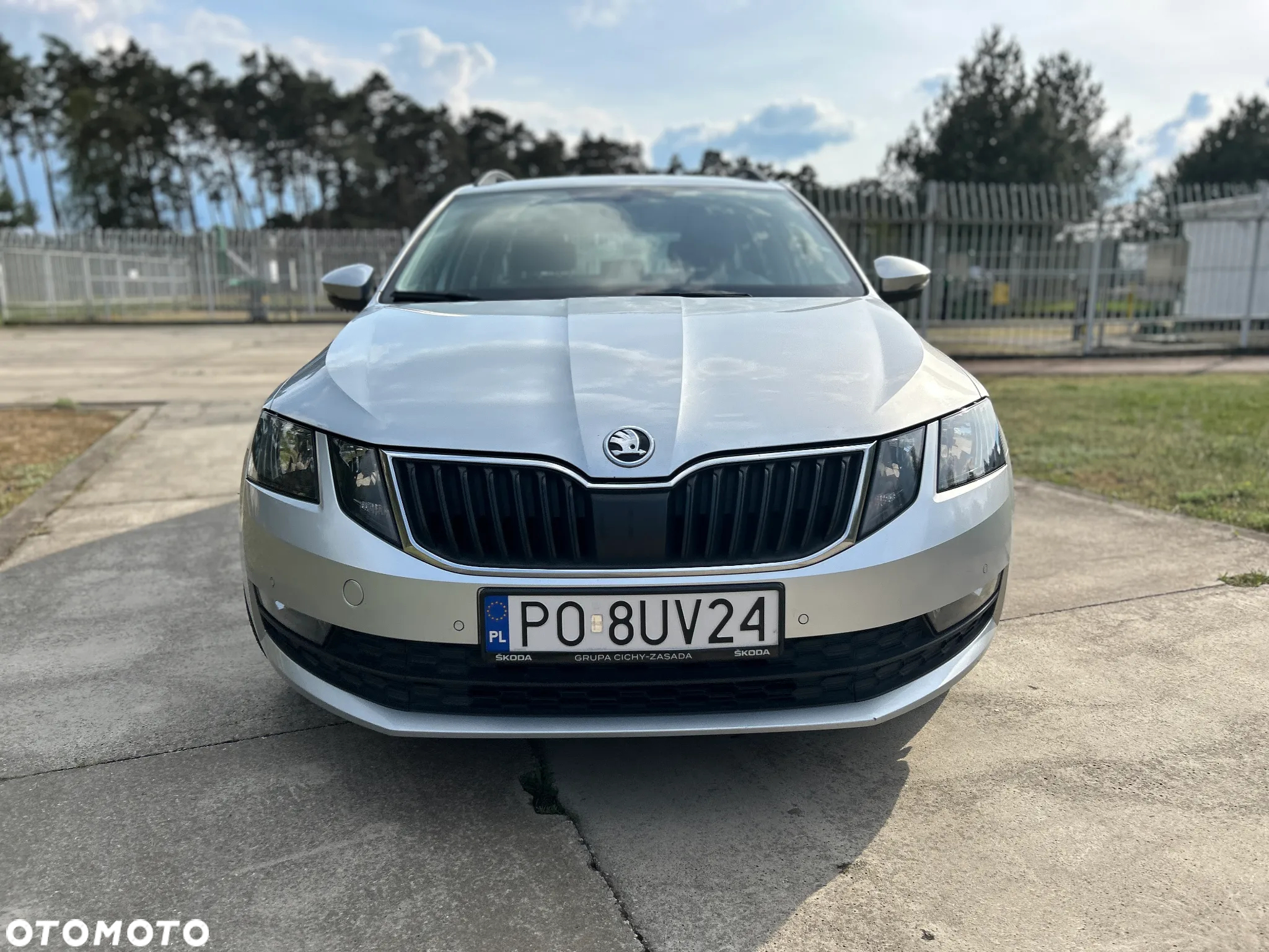 Skoda Octavia 1.6 TDI Ambition - 2