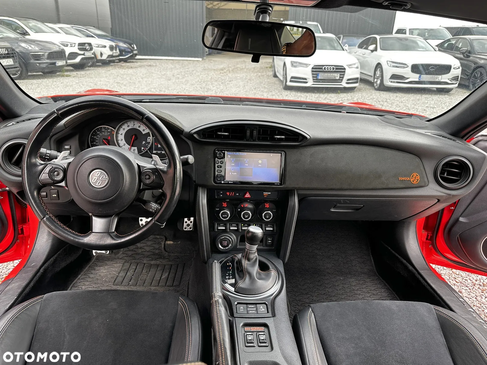 Toyota GT86 2.0 Executive - 6