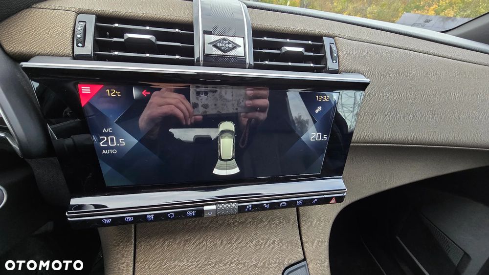 DS Automobiles DS 7 Crossback 1.6 PureTech Performance Line + - 17