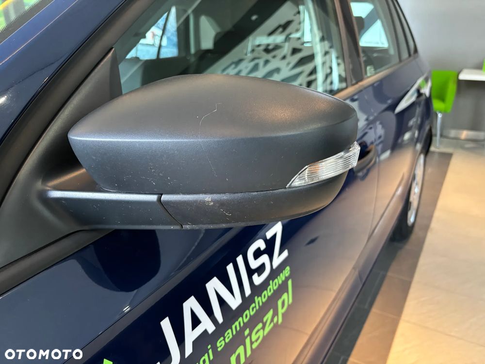 Skoda RAPID 1.0 TSI Ambition - 13