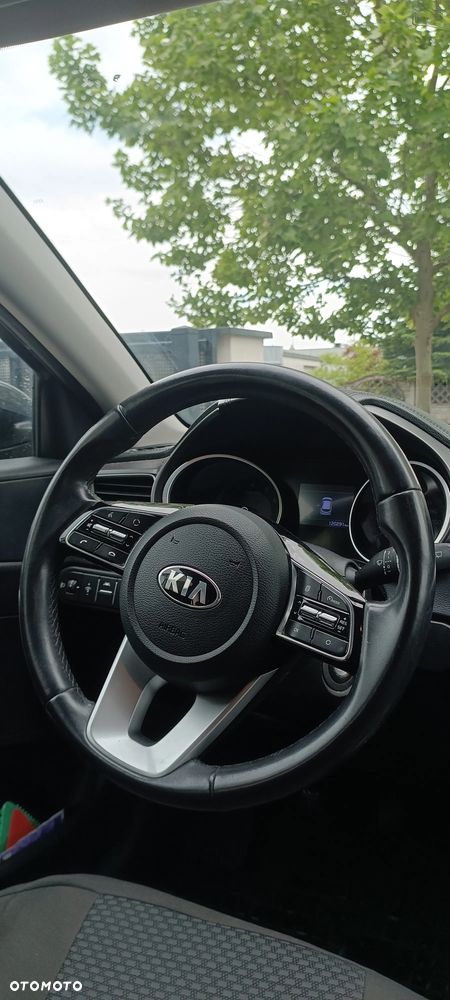 Kia Ceed 1.4 M - 3