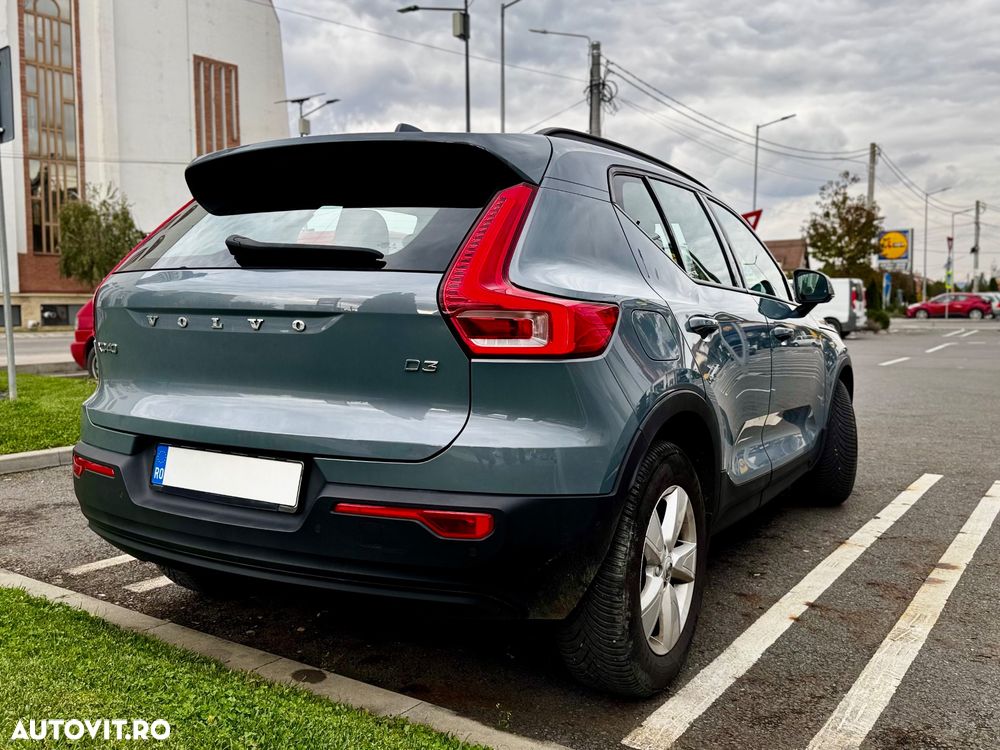 Volvo XC 40 D3 Momentum - 2
