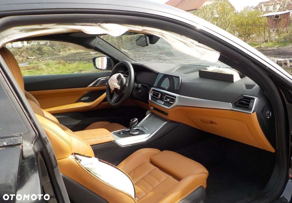 BMW Seria 4 M440i xDrive mHEV sport - 19