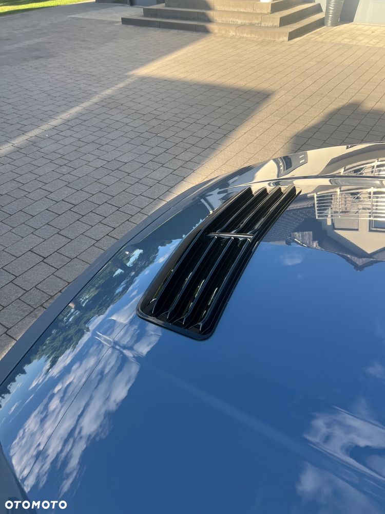 Ford Mustang 2.3 Eco Boost - 21