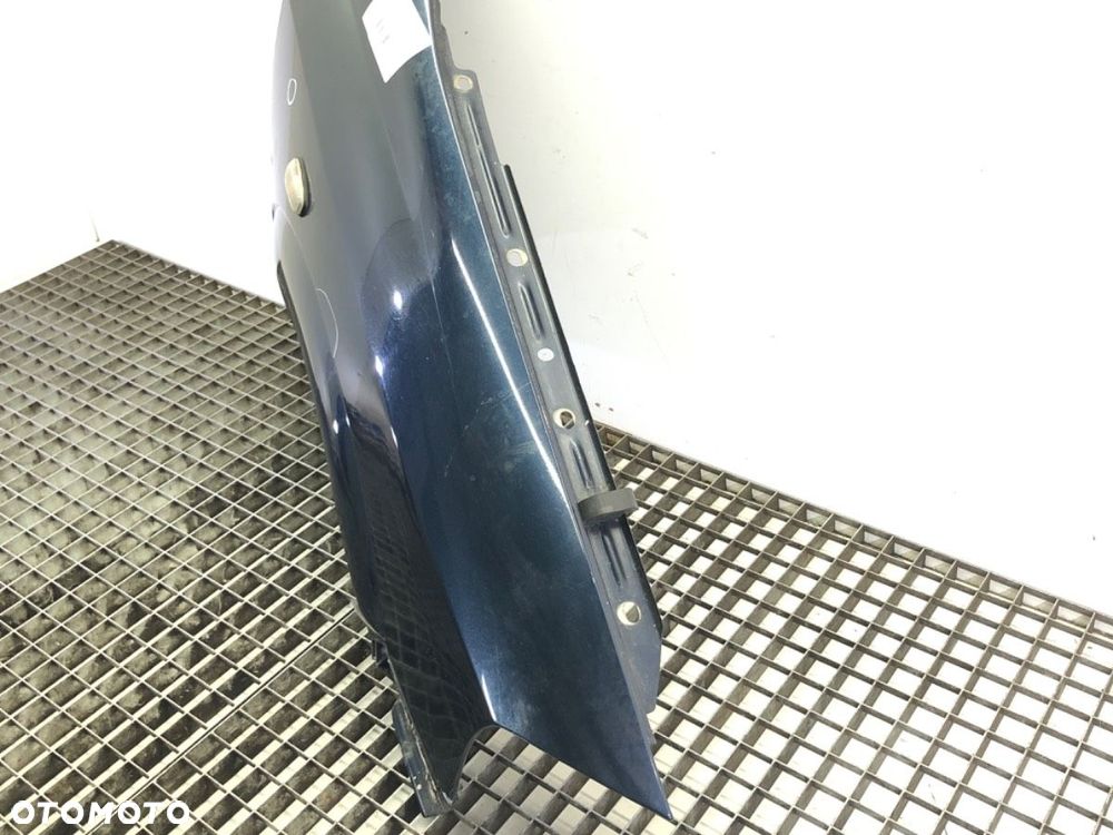 BŁOTNIK PRAWY PRZÓD - 86.00 PLN - OPEL ASTRA G coupe (T98) 2000 - 2005 2.2 16V (F07) 108 kW [147 - 5