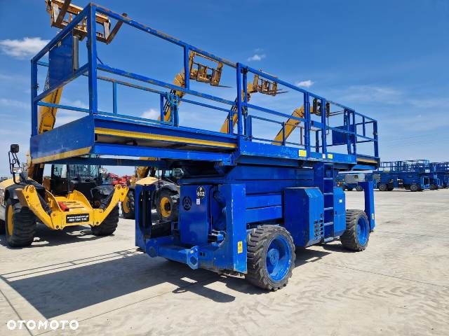 Genie GS 4390 GS-4390 P602 - 4