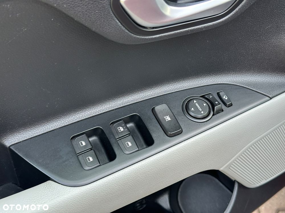 Kia Stonic 1.2 Edition 7 - 34