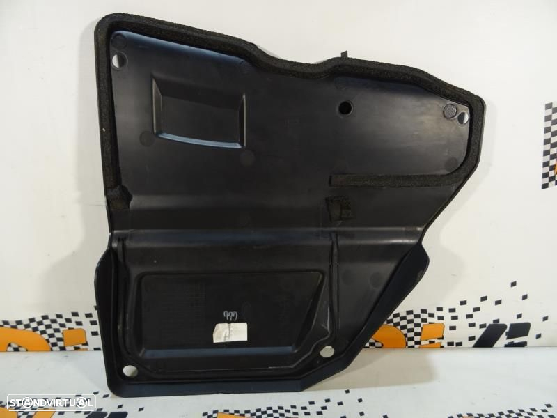 Tampa Da Bateria Land Rover Discovery Sport (L550)  Fk72 5162 A / Fk72 - 7