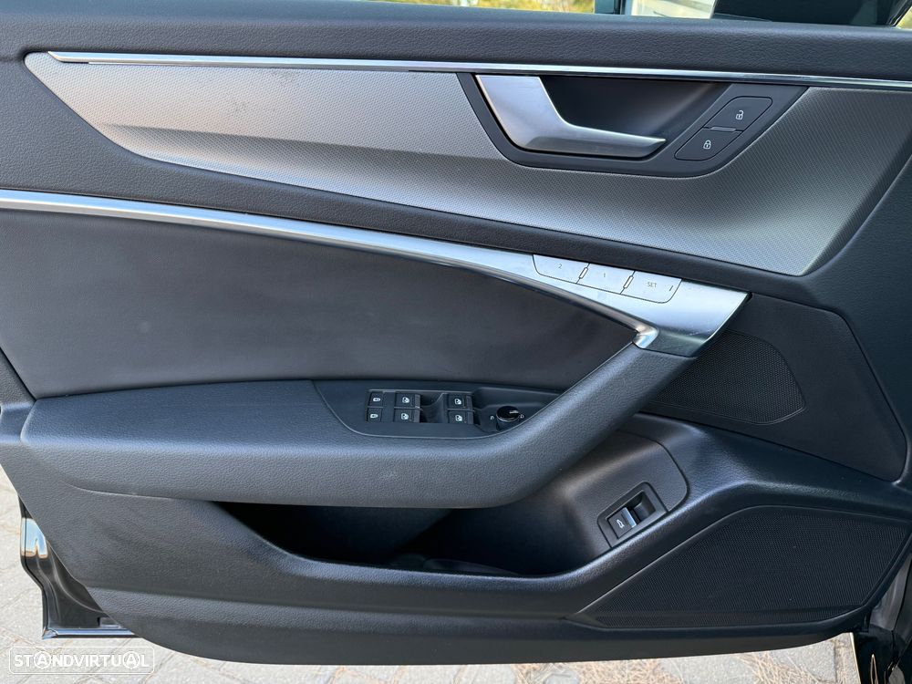 Audi A6 Avant 40 TDI Sport S tronic - 15