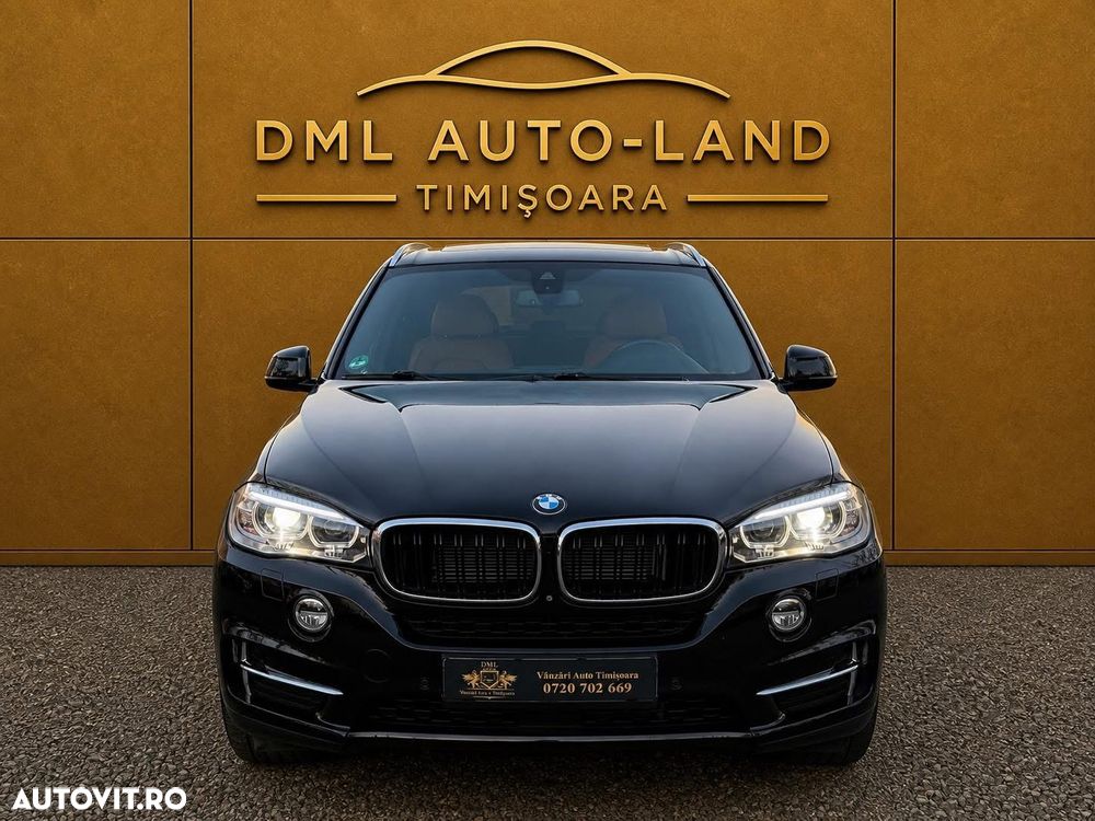 BMW X5 xDrive40e iPerformance - 2