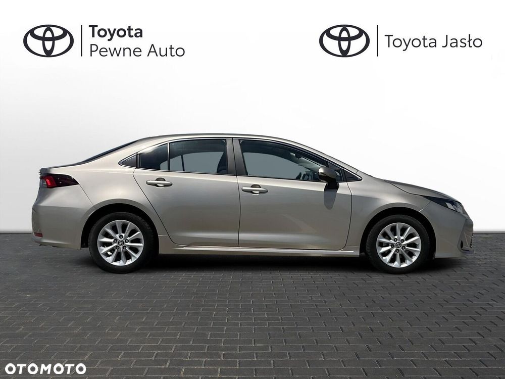 Toyota Corolla - 7