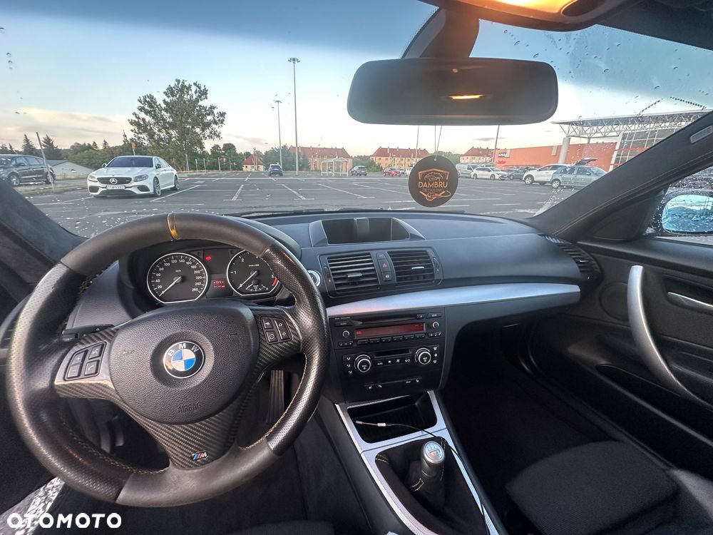BMW Seria 1 - 9