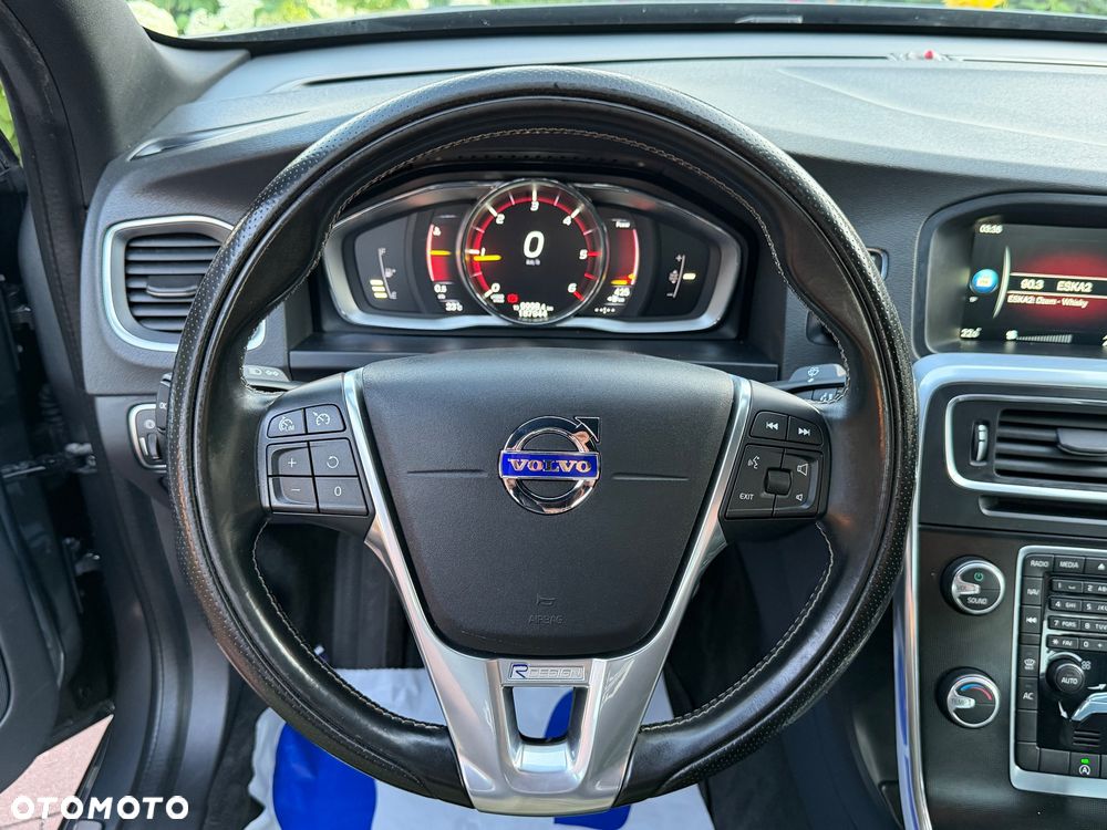 Volvo S60 D3 RDesign - 35