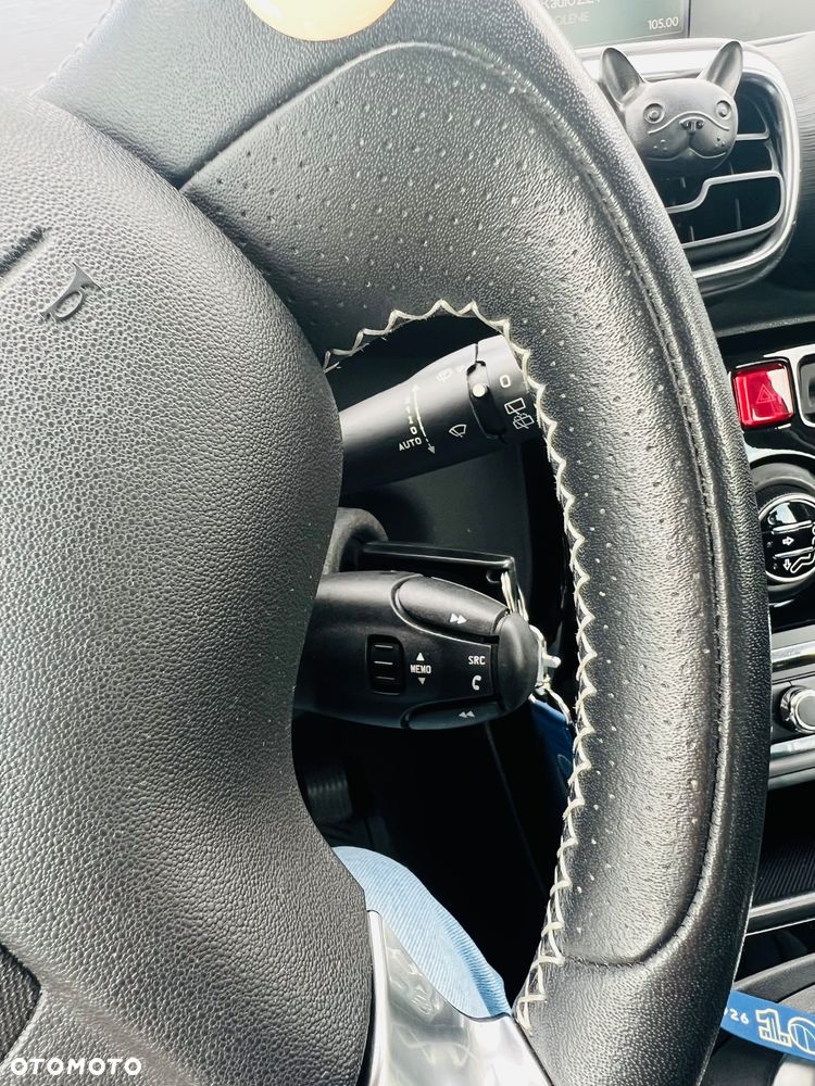 Citroën C3 Picasso 1.6 HDi Exclusive - 22