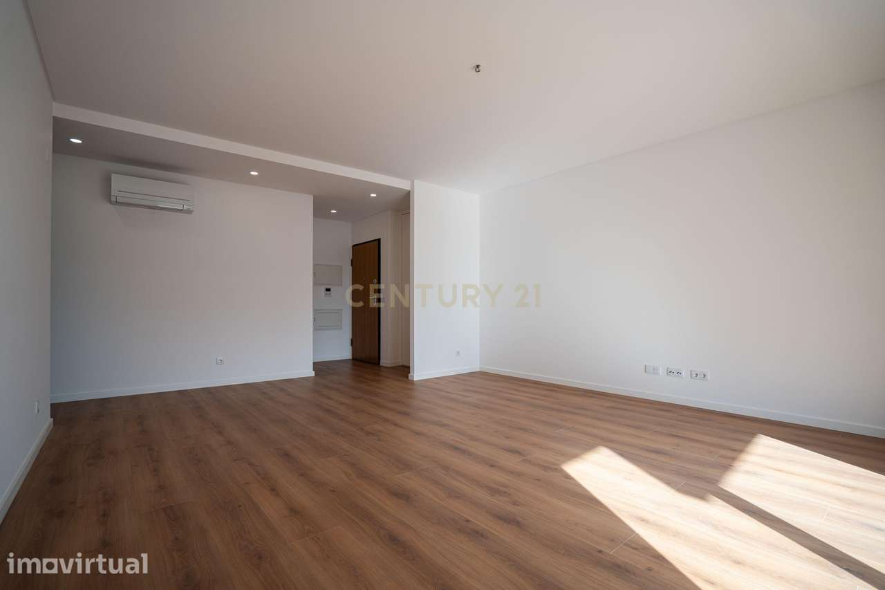 Apartamento T3 Obra Nova  -  Colinas do Cruzeiro, Odivelas - Grande imagem: 4/30