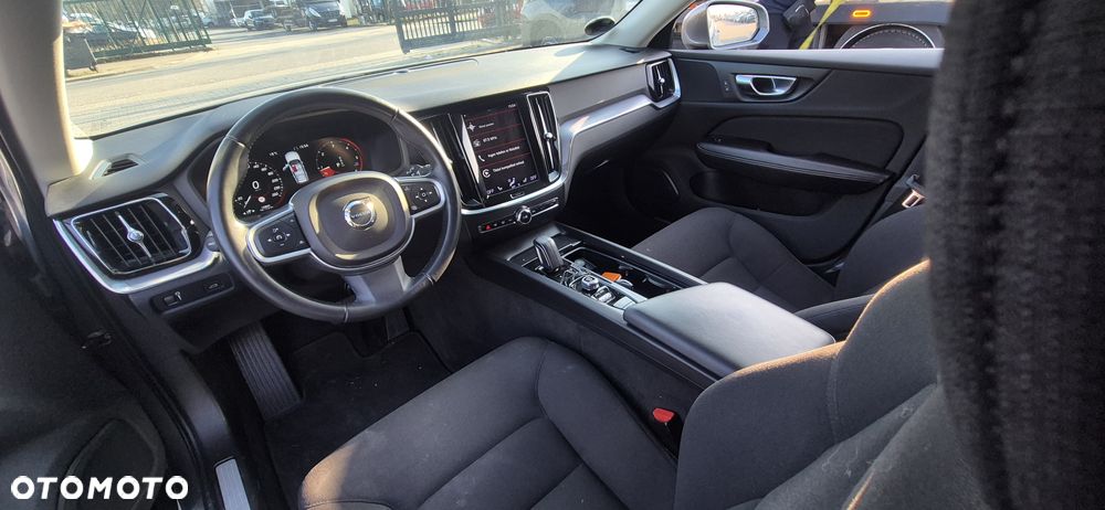 Volvo V60 B4 D Geartronic Inscription - 6
