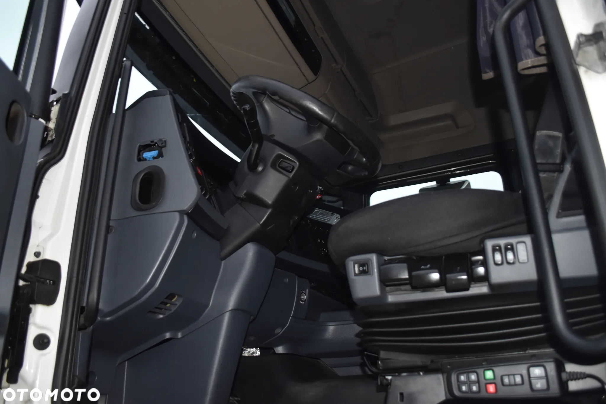 Scania R 450 - 17