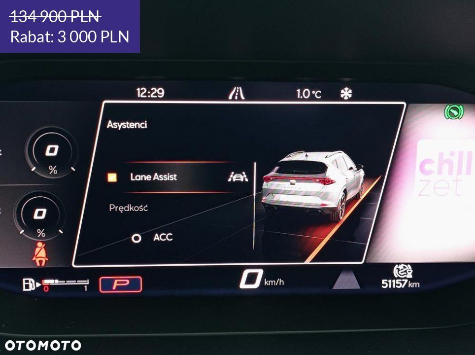 Cupra Formentor - 29