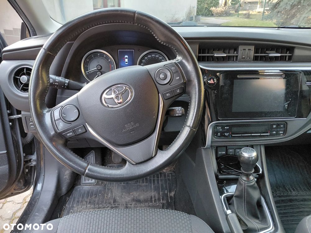 Toyota Corolla 1.6 Active - 2