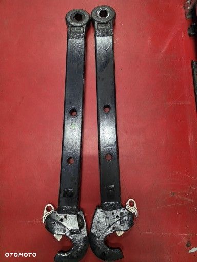 Dolne ramiona ciągnika McCormick  XTX, MTX - 1