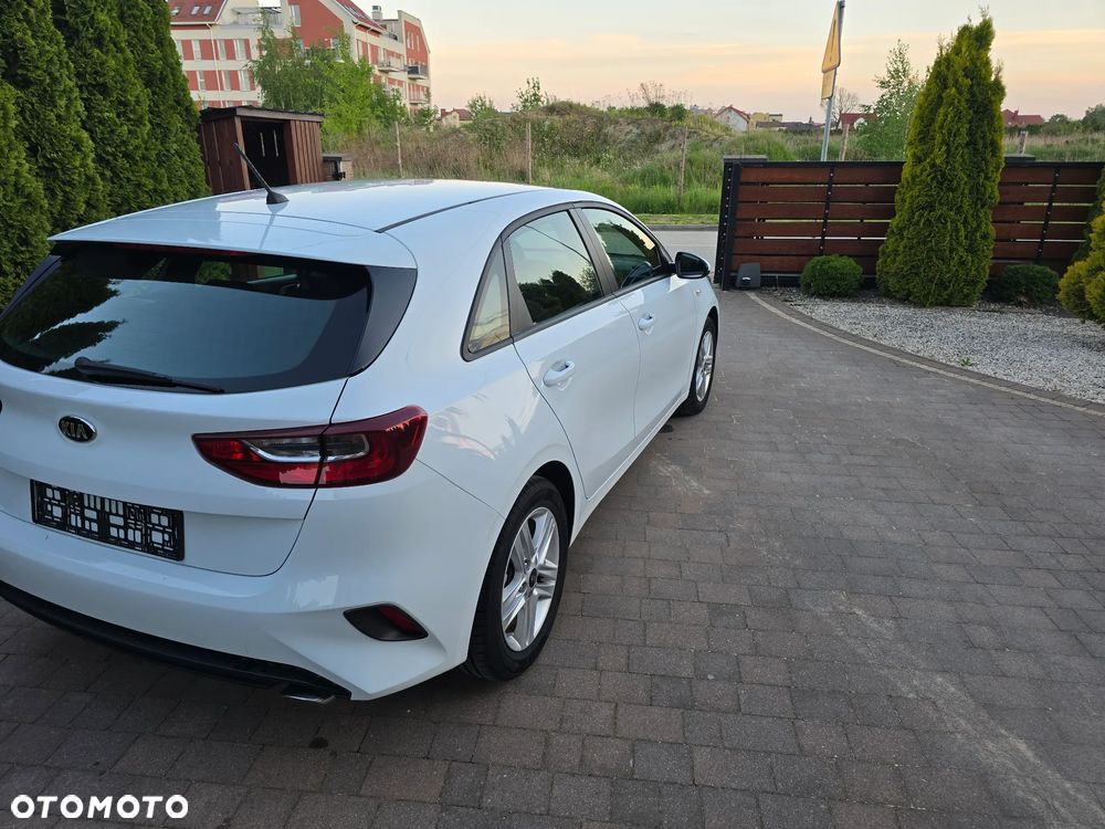Kia Ceed 1.4 Vision - 5