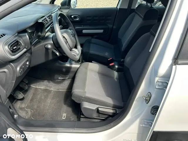 Citroën C3 - 10